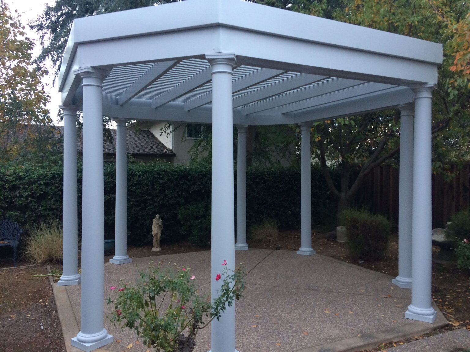 Best Patio Covers and Pergolas in Denver