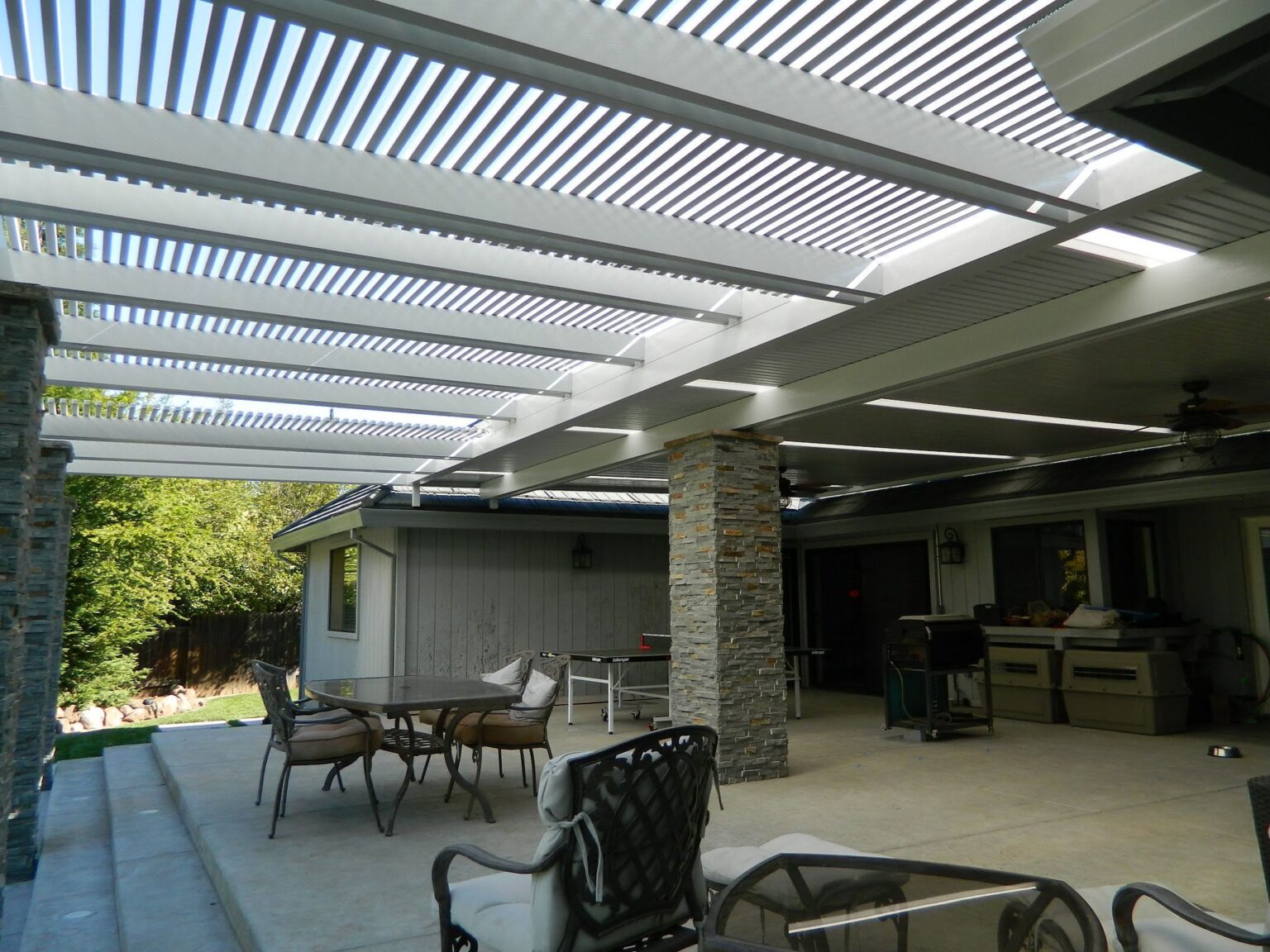 Best Patio Covers and Pergolas in Denver