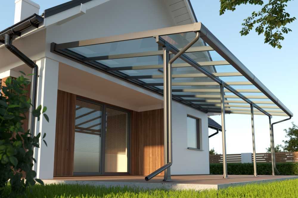 Aluminum Patio Cover Installers