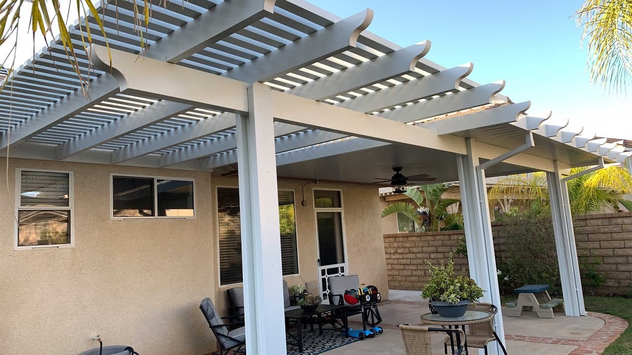 Patio Covers