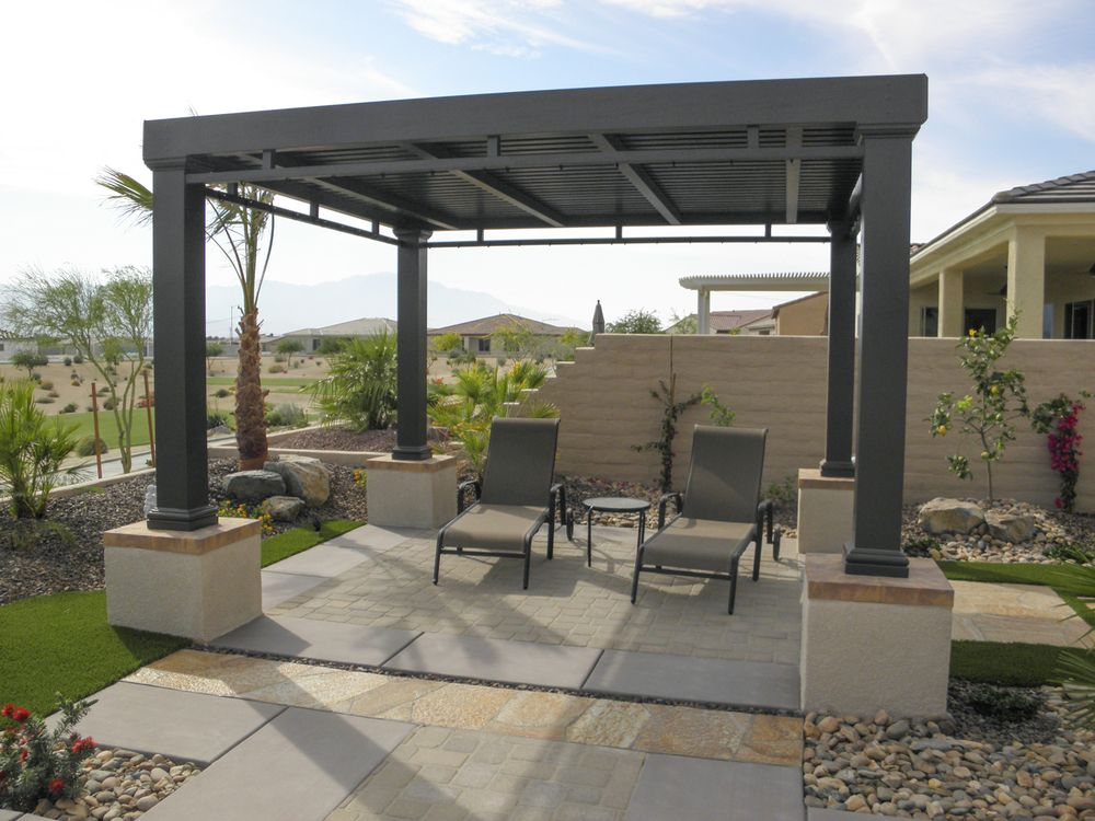 Best Patio Cover Company Near You